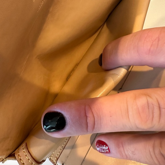 Louis Vuitton Takashi Murakami Rainbow Monogram Sarah Wallet - Picture 9 of 15